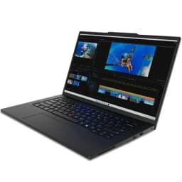 Ноутбук Lenovo ThinkPad P14S G5 14.5 IPS i7-155H Ultra SSD Black — фото 2