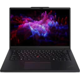 Ноутбук Lenovo ThinkPad P14S G5 14.5 IPS i7-155H Ultra SSD Black — фото 3