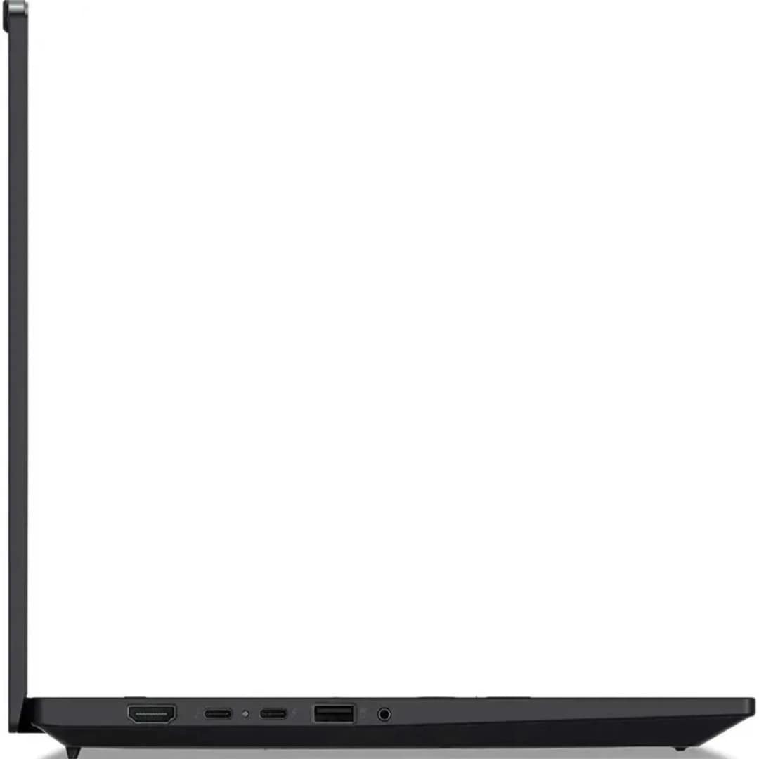 Ноутбук Lenovo ThinkPad P14S G5 14.5 IPS i7-155H Ultra SSD Black — фото 5
