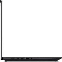 Ноутбук Lenovo ThinkPad P14S G5 14.5 IPS i7-155H Ultra SSD Black — фото 5