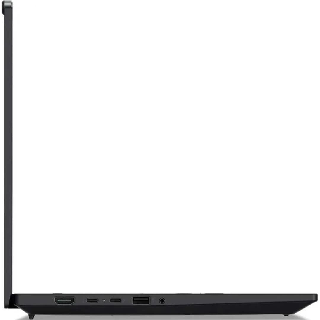 Ноутбук Lenovo ThinkPad P14S G5 14.5 IPS i9-185H Ultra SSD, Black — фото 4
