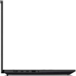 Ноутбук Lenovo ThinkPad P14S G5 14.5 IPS i9-185H Ultra SSD, Black — фото 4
