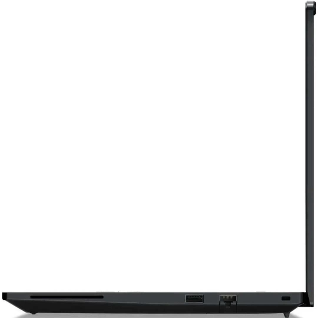 Ноутбук Lenovo ThinkPad P14S G5 14.5 IPS i9-185H Ultra SSD, Black — фото 5