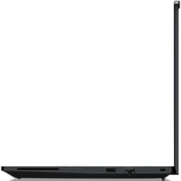 Ноутбук Lenovo ThinkPad P14S G5 14.5 IPS i9-185H Ultra SSD, Black — фото 5