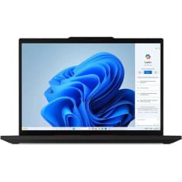Ноутбук Lenovo ThinkPad T14 G5 14 IPS i7-155U Ultra SSD Black — фото 2
