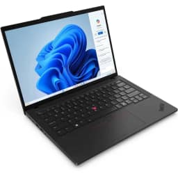 Ноутбук Lenovo ThinkPad T14 G5 14 IPS i7-155U Ultra SSD Black — фото 3
