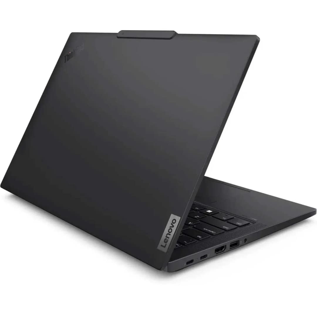 Ноутбук Lenovo ThinkPad T14 G5 14 IPS i7-155U Ultra SSD Black — фото 5