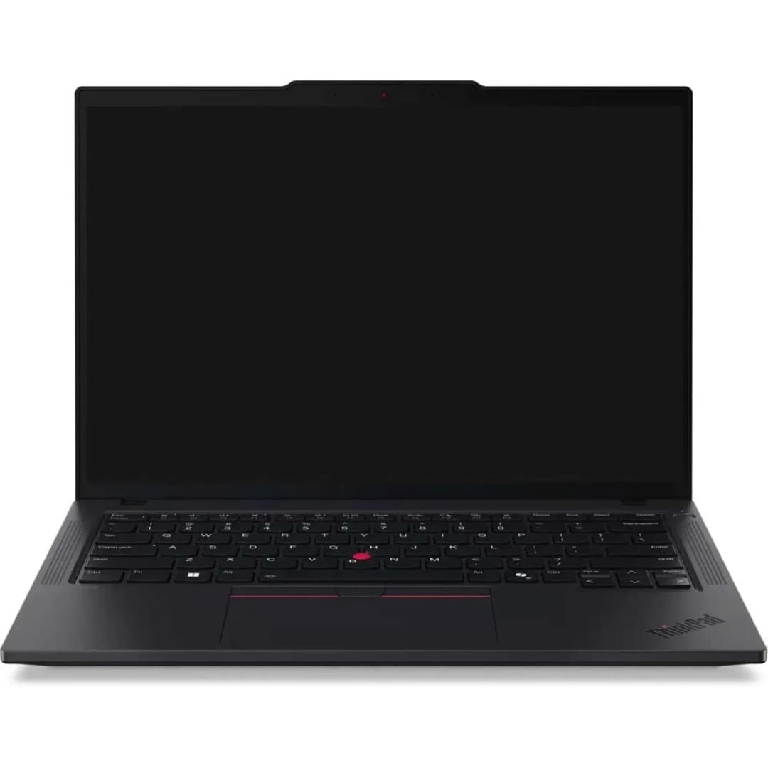 Ноутбук Lenovo ThinkPad T14 G5 14 IPS i7-155U Ultra SSD Black — фото 2