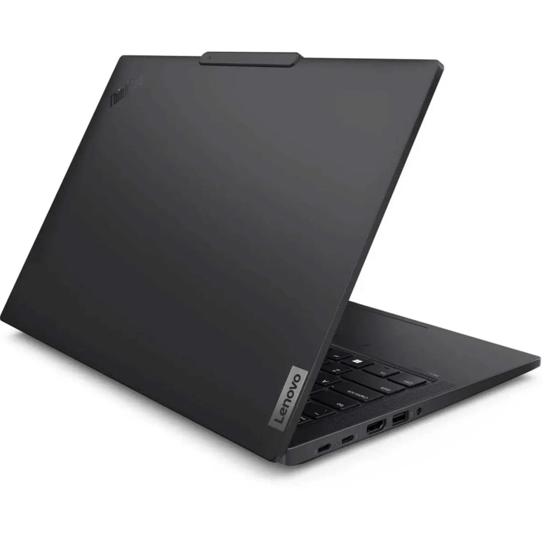 Ноутбук Lenovo ThinkPad T14 G5 14 IPS i7-155U Ultra SSD Black — фото 3
