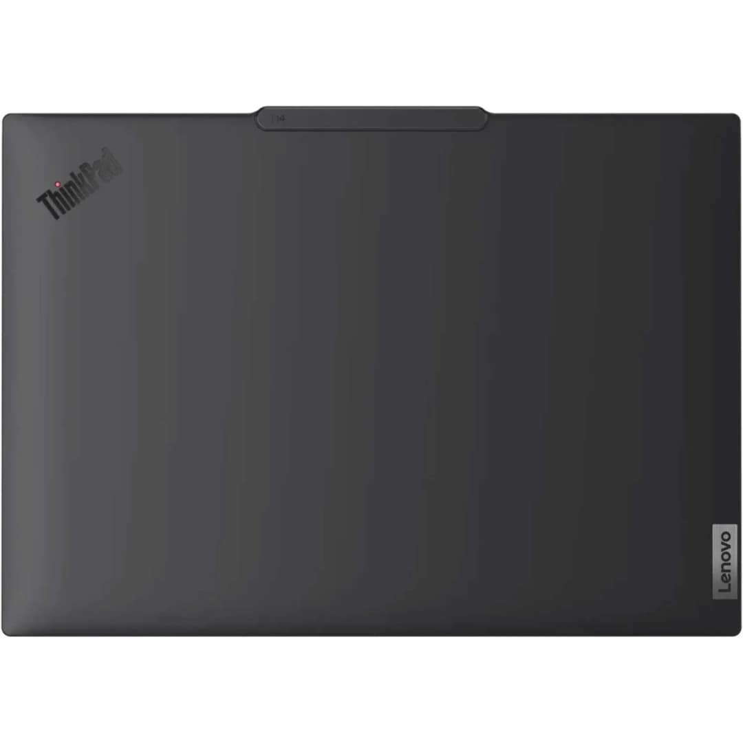 Ноутбук Lenovo ThinkPad T14 G5 14 IPS i7-155U Ultra SSD Black — фото 4