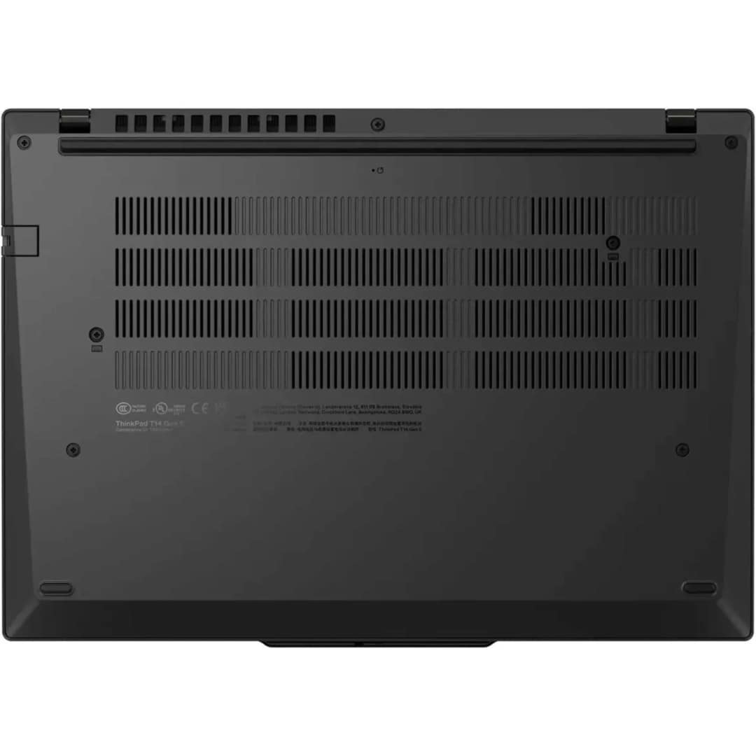 Ноутбук Lenovo ThinkPad T14 G5 14 IPS i7-155U Ultra SSD Black — фото 5