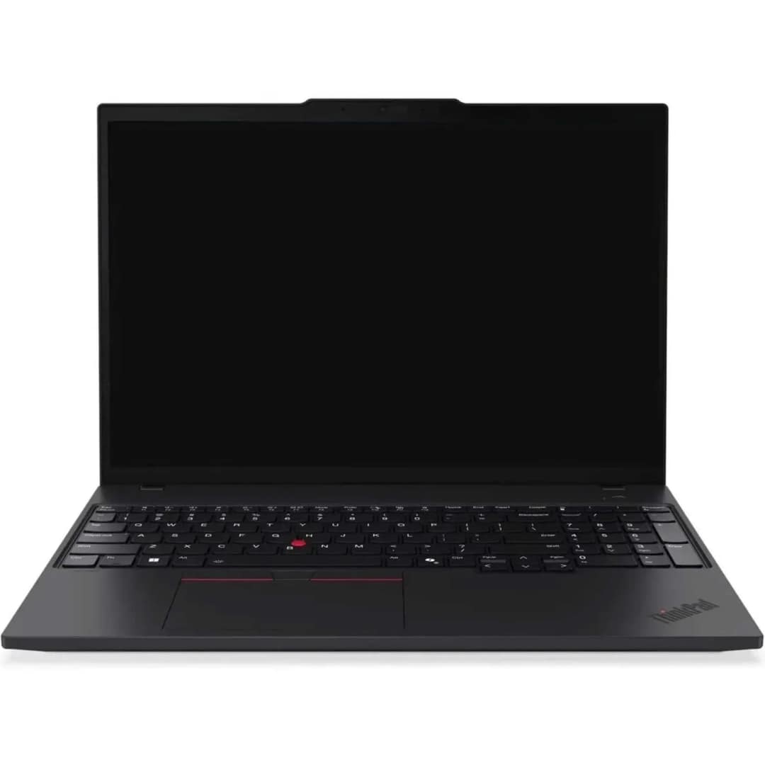 Ноутбук Lenovo ThinkPad T16 G4 16 IPS i7-255U Ultra SSD Black — фото 2