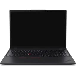 Ноутбук Lenovo ThinkPad T16 G4 16 IPS i7-255U Ultra SSD Black — фото 2