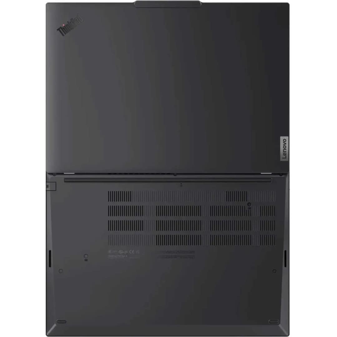 Ноутбук Lenovo ThinkPad T16 G4 16 IPS i7-255U Ultra SSD Black — фото 3