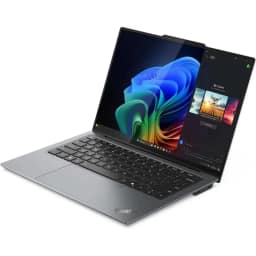 Ноутбук Lenovo ThinkPad X9-14 G1 Aura Edition 14 OLED i7-258V Ultra SSD Grey — фото 3