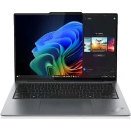 Ноутбук Lenovo ThinkPad X9-14 G1 Aura Edition 14 OLED i7-258V Ultra SSD Grey — фото 4