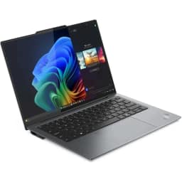 Ноутбук Lenovo ThinkPad X9-14 G1 Aura Edition 14 OLED i7-258V Ultra SSD Grey — фото 5