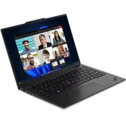 Ноутбук Lenovo ThinkPad X1 Carbon G12 14 OLED i7-155H Ultra SSD Black — фото 4