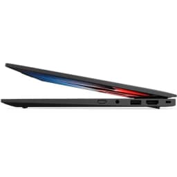 Ноутбук Lenovo ThinkPad X1 Carbon G12 14 OLED i7-155H Ultra SSD Black — фото 5