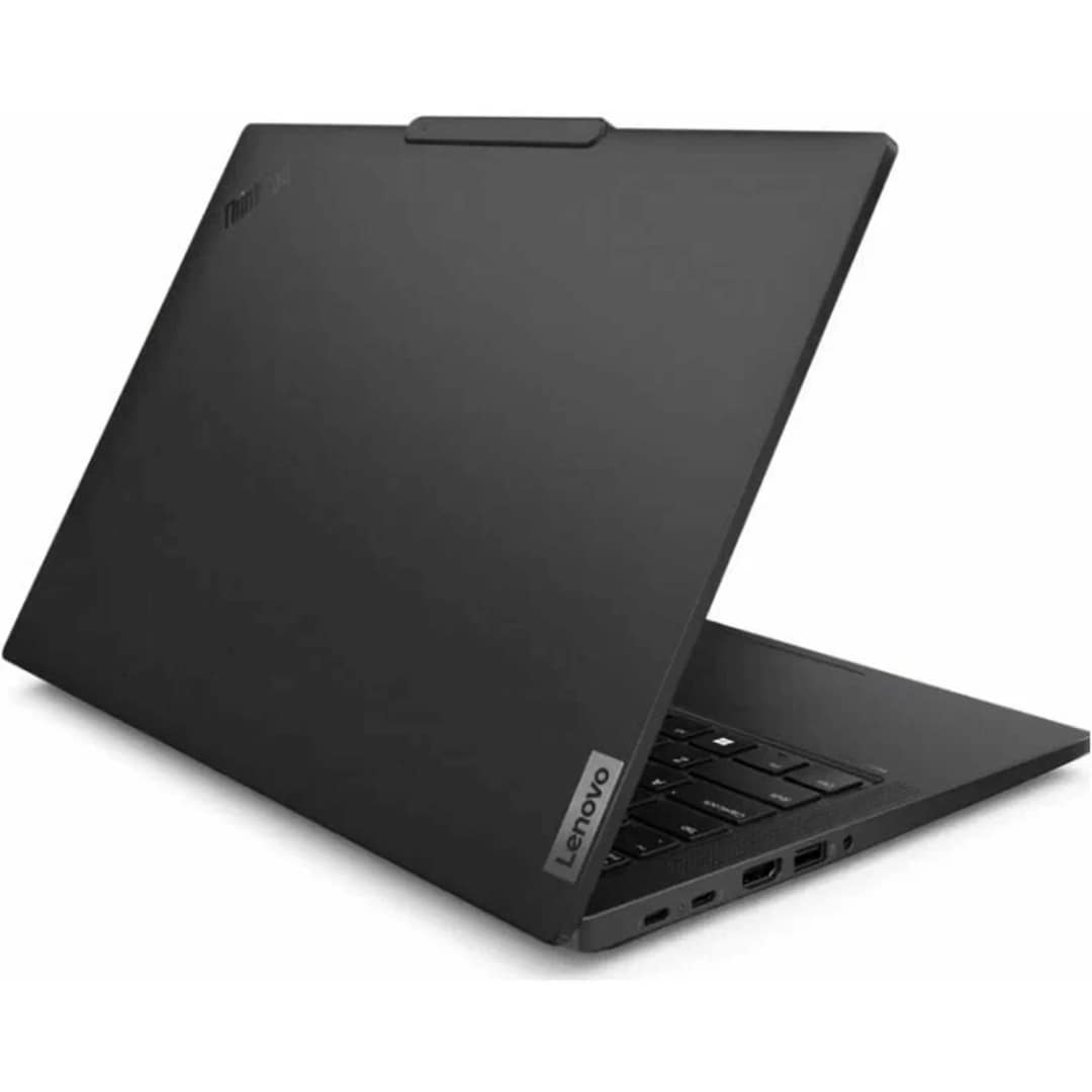 Ноутбук Lenovo ThinkPad T14 G5 14 IPS i7-165U Ultra SSD Black — фото 2