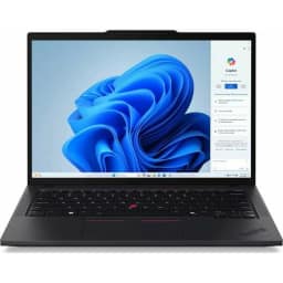 Ноутбук Lenovo ThinkPad T14 G5 14 IPS i7-165U Ultra SSD Black — фото 4