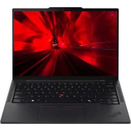Ноутбук Lenovo ThinkPad T14s G5 14 IPS i7-155U Ultra SSD Eclipse Black — фото 1