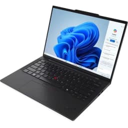 Ноутбук Lenovo ThinkPad T14s G5 14 IPS i7-155U Ultra SSD Eclipse Black — фото 3
