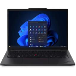 Ноутбук Lenovo ThinkPad T14 G6 14 IPS i5-225U Ultra SSD Black — фото 1
