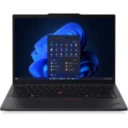 Ноутбук Lenovo ThinkPad T14 G6 14 IPS i7-255H Ultra SSD Black — фото 1