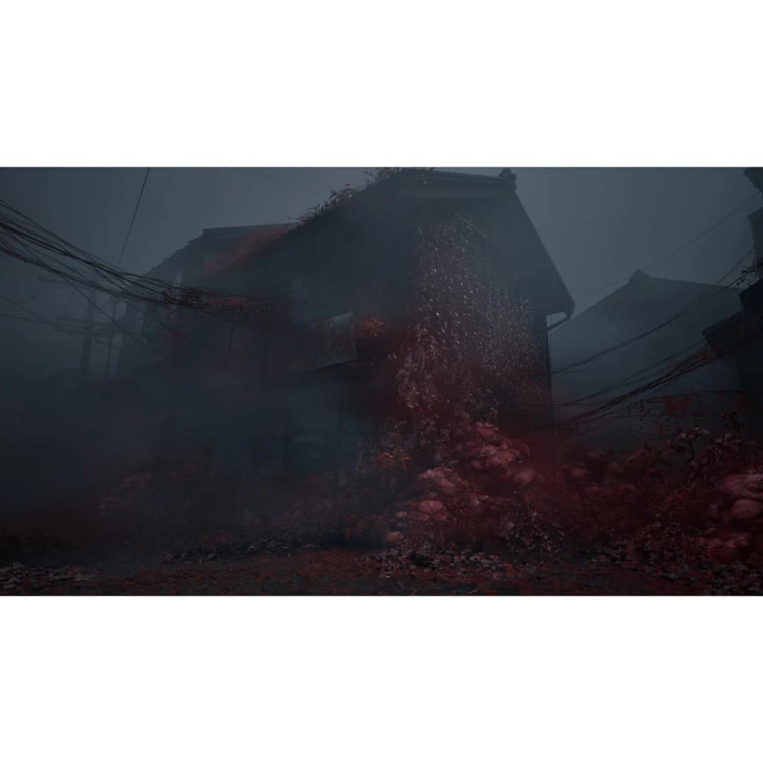 Игра Sony Silent Hill F — фото 2
