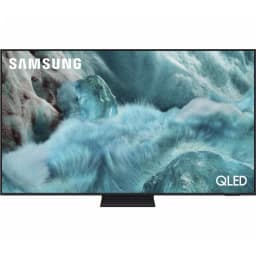 Телевизор Samsung QE55Q7F5AUXRU 55" 2025 — фото 1