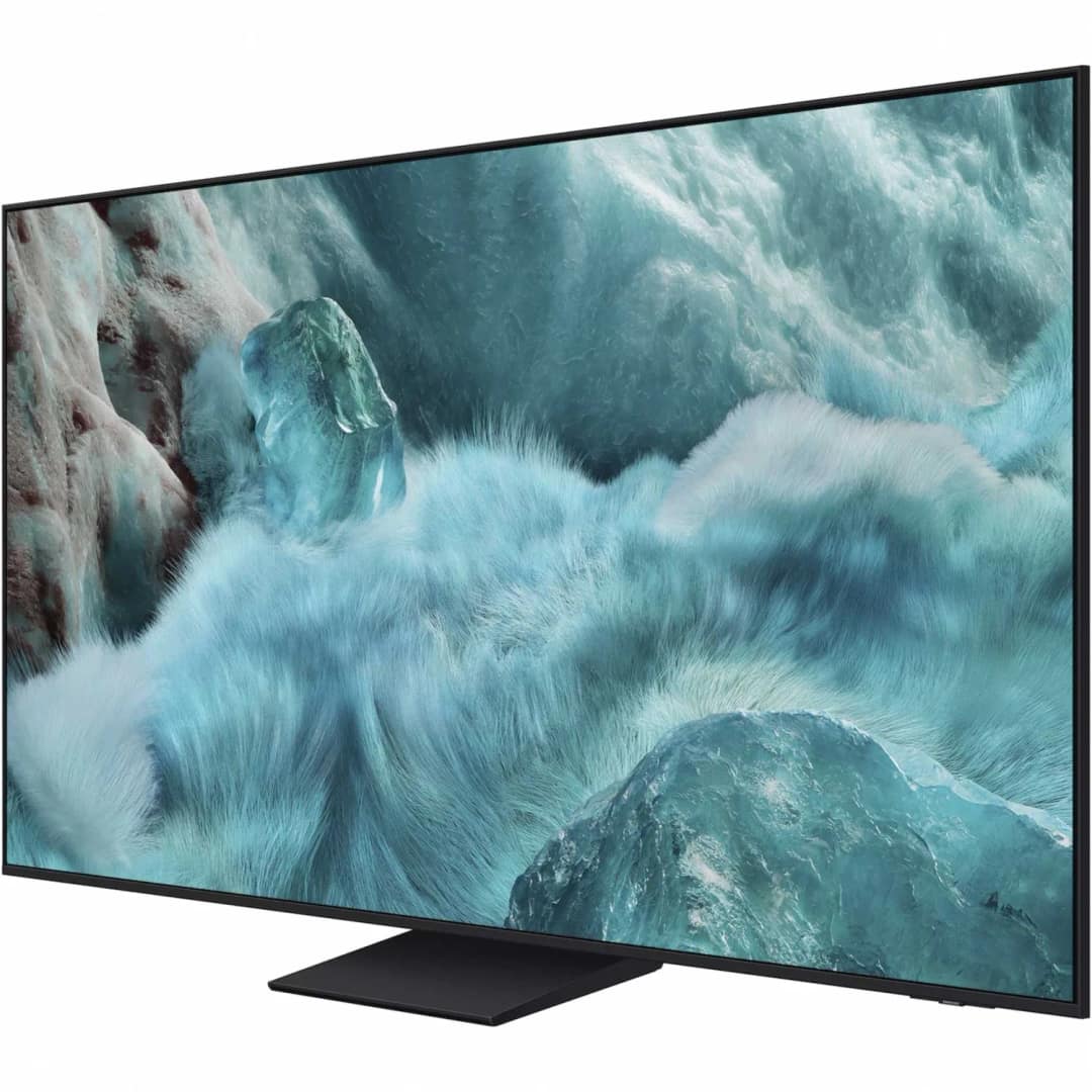 Телевизор Samsung QE55Q7F5AUXRU 55" 2025 — фото 2