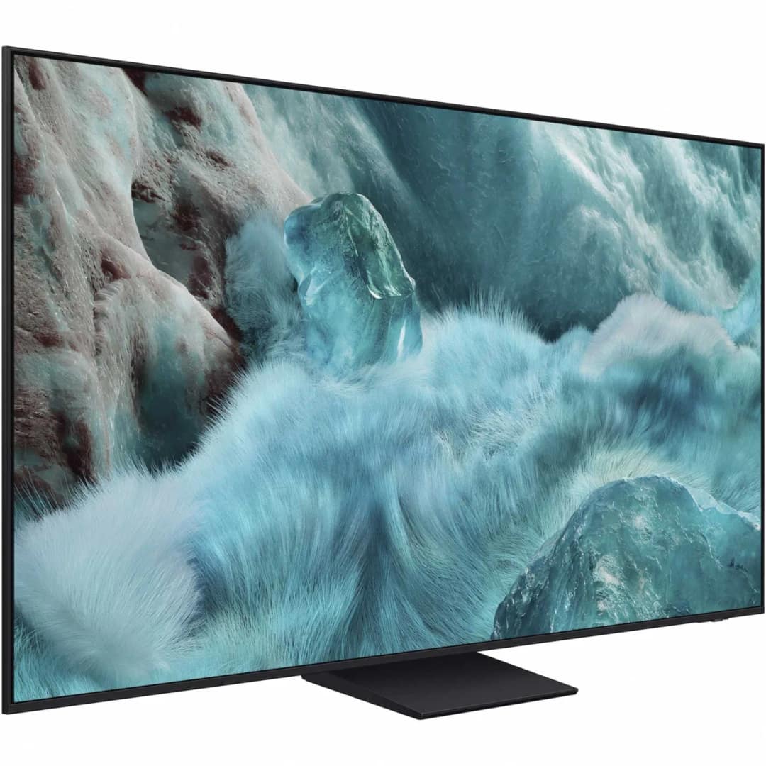Телевизор Samsung QE55Q7F5AUXRU 55" 2025 — фото 3