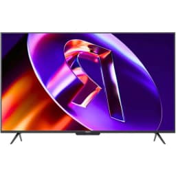 Телевизор Яндекс ТВ Станция Про MiniLED с Алисой 75" — фото 1