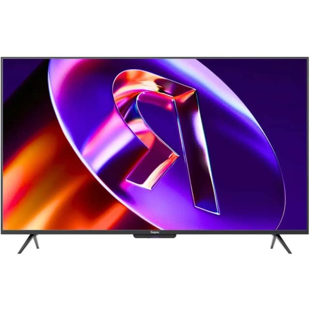 Телевизор Яндекс ТВ Станция Про MiniLED с Алисой 75"