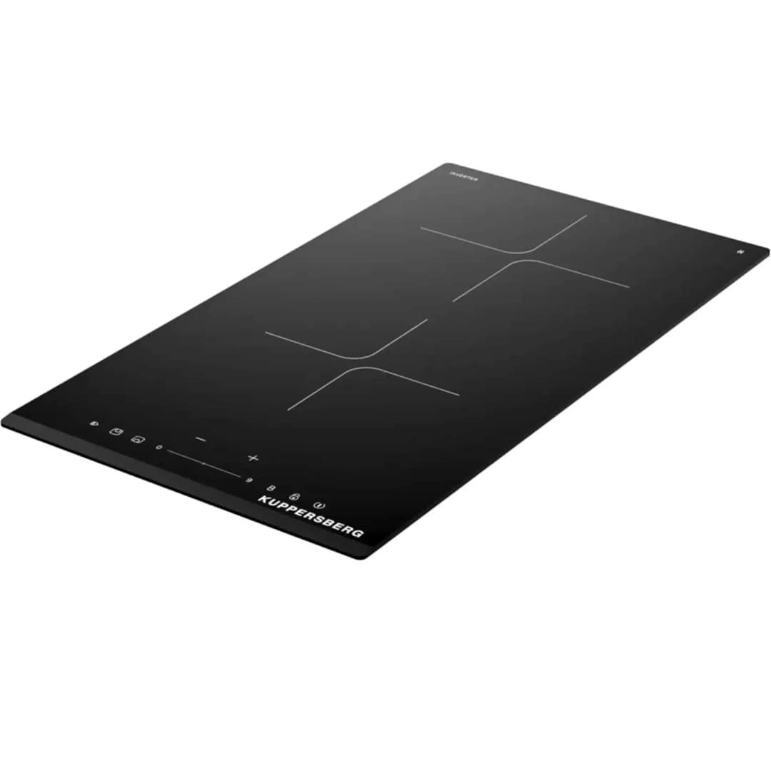 Индукционная варочная панель Kuppersberg ICI 306 Black — фото 3
