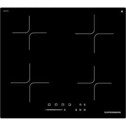 Индукционная варочная панель Kuppersberg ICI 607 Black — фото 1
