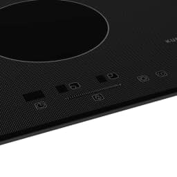 Комбинированная варочная панель Kuppersberg EGS 600 Black — фото 4