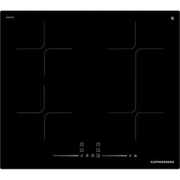 Индукционная варочная панель Kuppersberg ICI 615 Black — фото 1