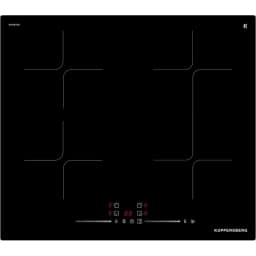 Индукционная варочная панель Kuppersberg ICI 615 Black — фото 2