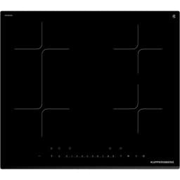 Индукционная варочная панель Kuppersberg ICI 619 Black — фото 1