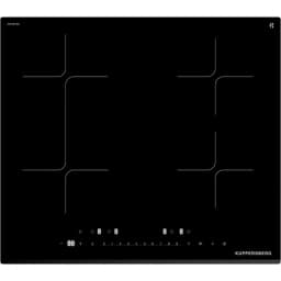 Индукционная варочная панель Kuppersberg ICI 619 Black — фото 2