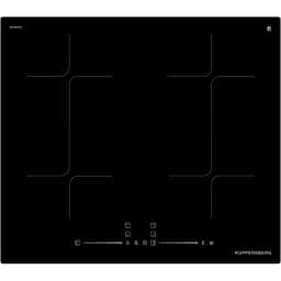 Индукционная варочная панель Kuppersberg ICI 625 Black — фото 1