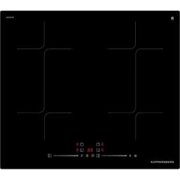 Индукционная варочная панель Kuppersberg ICI 625 Black — фото 2