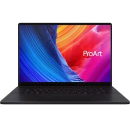 Ноутбук ASUS ProArt P16 H7606WR-SE005X 16 OLED R9 AI 370HX SSD Black — фото 3