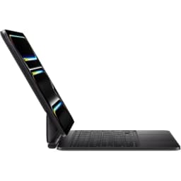 Клавиатура Apple Magic Keyboard для iPad Pro 11 M4 M5, Black — фото 5