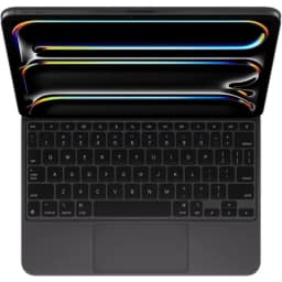 Клавиатура Apple Magic Keyboard для iPad Pro 13 M4 M5, Black — фото 4