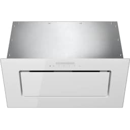 Встраиваемая вытяжка Kuppersberg BIM 600, White — фото 1