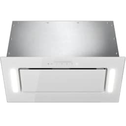 Встраиваемая вытяжка Kuppersberg BIM 600, White — фото 2