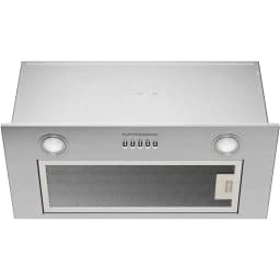 Встраиваемая вытяжка Kuppersberg INPUSH 60 X, Stainless Steel — фото 1